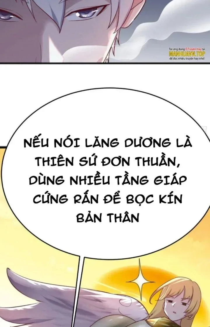 Trợ Lý Thánh Tôn, Ta Đã Vô Địch chương 70 - trang 9