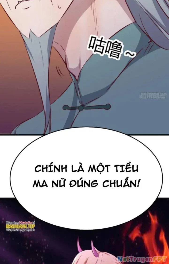 Trợ Lý Thánh Tôn, Ta Đã Vô Địch chương 70 - trang 11