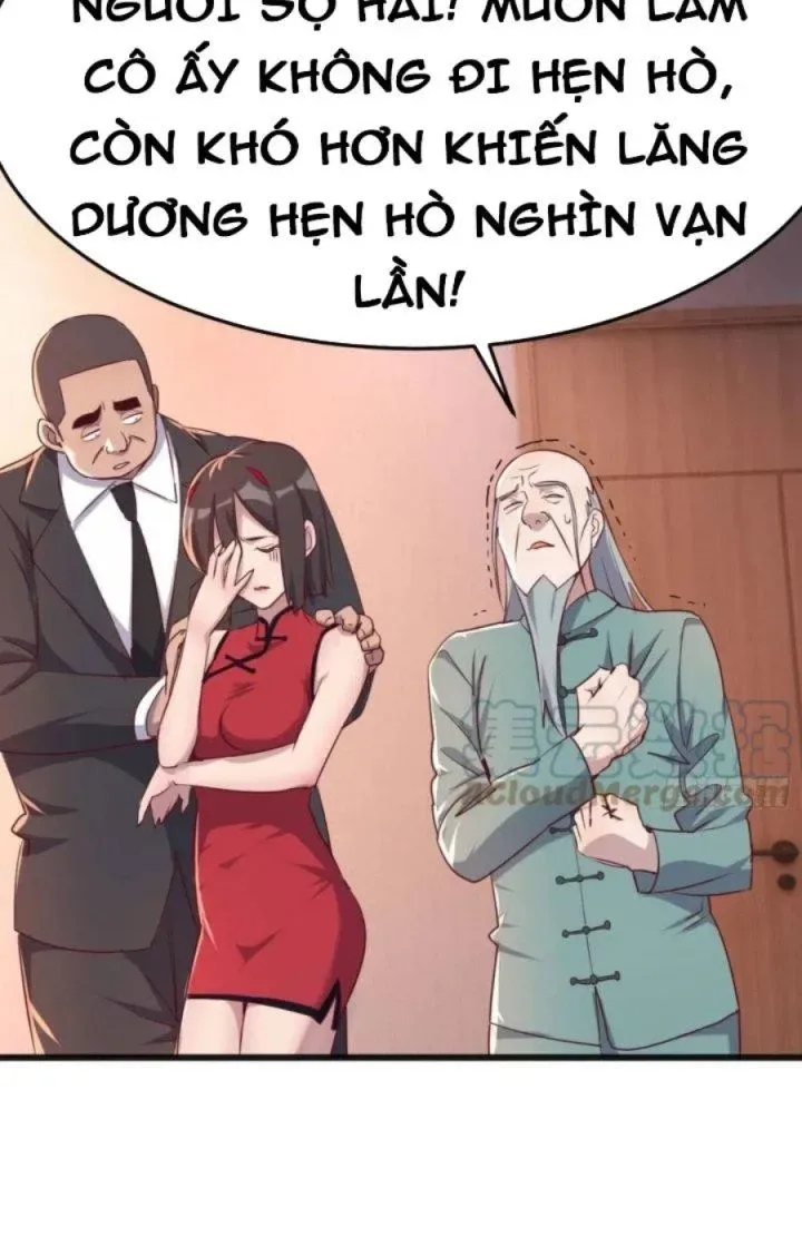Trợ Lý Thánh Tôn, Ta Đã Vô Địch chương 70 - trang 14