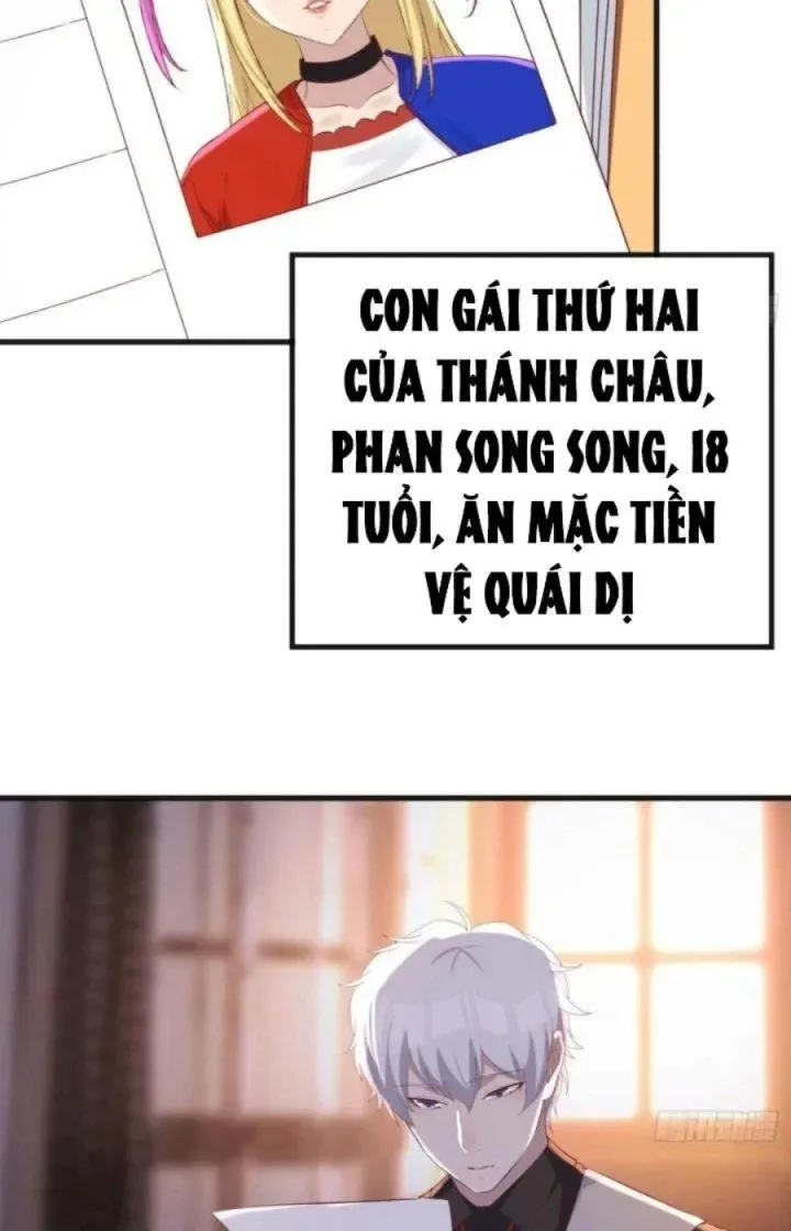 Trợ Lý Thánh Tôn, Ta Đã Vô Địch chương 70 - trang 21