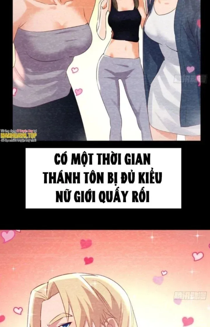 Trợ Lý Thánh Tôn, Ta Đã Vô Địch chương 70 - trang 23