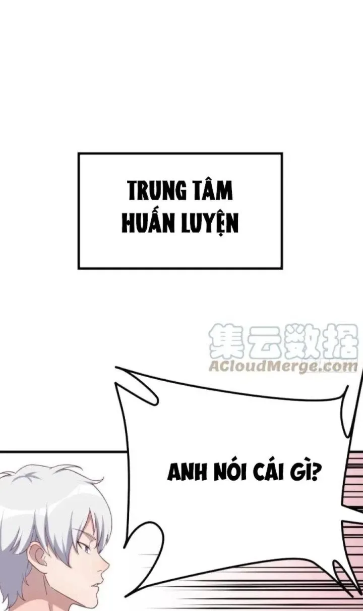 Trợ Lý Thánh Tôn, Ta Đã Vô Địch chương 70 - trang 36
