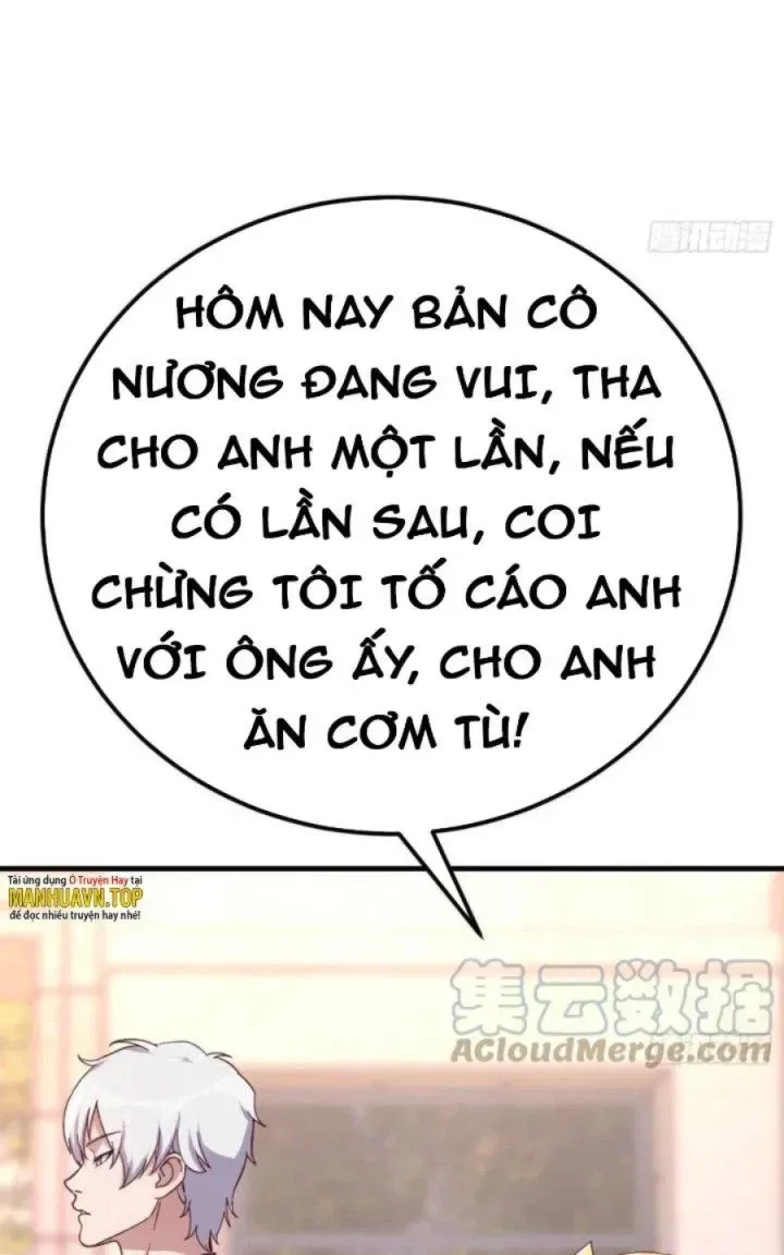 Trợ Lý Thánh Tôn, Ta Đã Vô Địch chương 75 - trang 14
