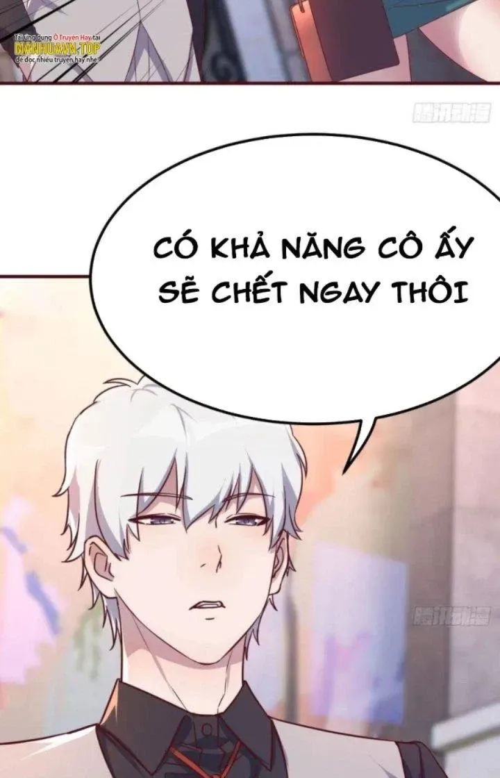 Trợ Lý Thánh Tôn, Ta Đã Vô Địch chương 75 - trang 29