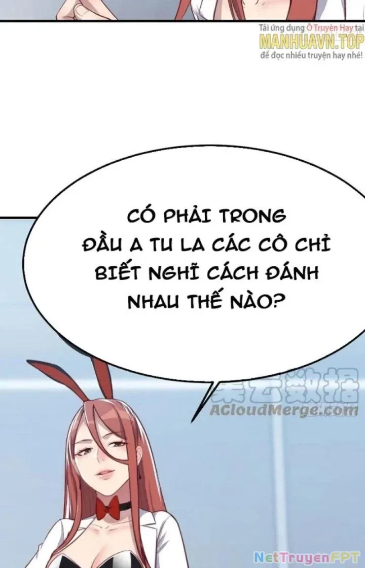 Trợ Lý Thánh Tôn, Ta Đã Vô Địch chương 80 - trang 14