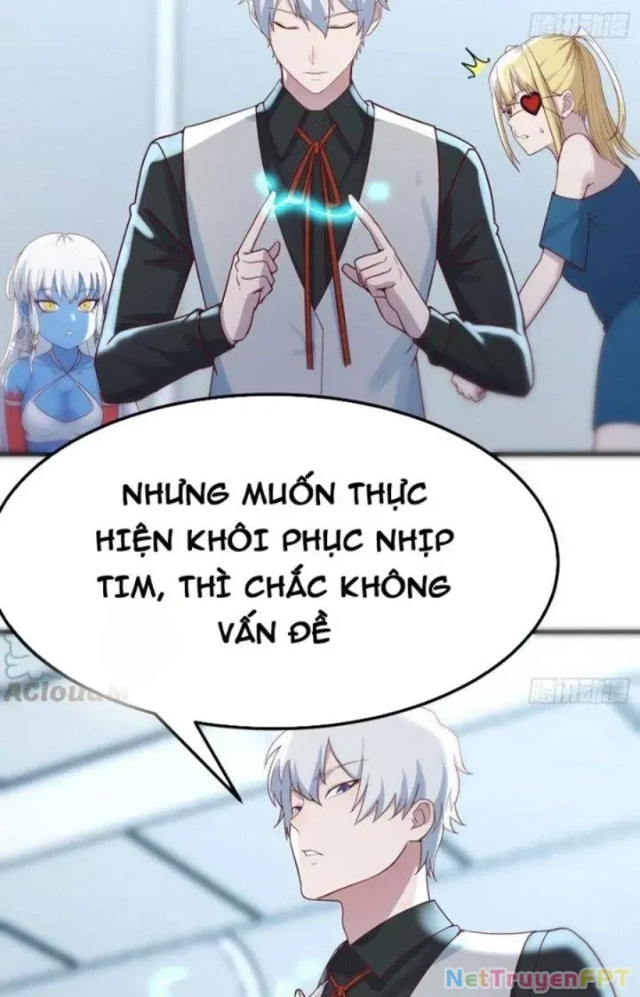 Trợ Lý Thánh Tôn, Ta Đã Vô Địch chương 80 - trang 20