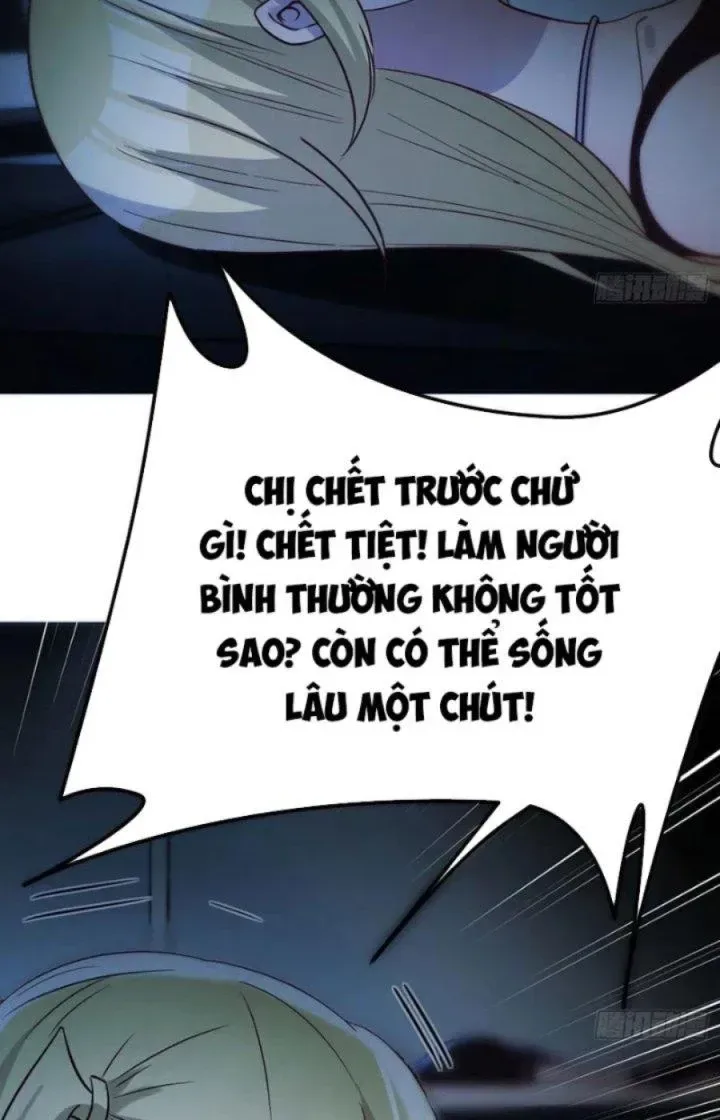 Trợ Lý Thánh Tôn, Ta Đã Vô Địch chương 80 - trang 41