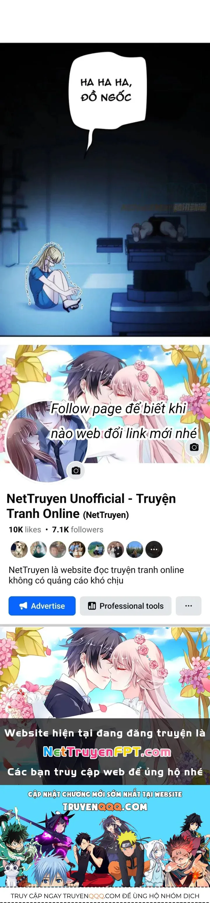 Trợ Lý Thánh Tôn, Ta Đã Vô Địch chương 80 - trang 46