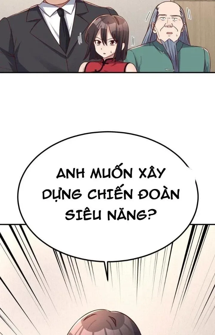 Trợ Lý Thánh Tôn, Ta Đã Vô Địch chương 96 - trang 3