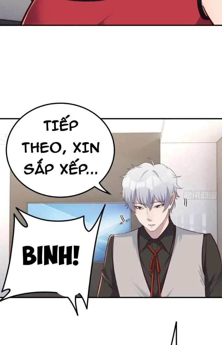 Trợ Lý Thánh Tôn, Ta Đã Vô Địch chương 96 - trang 11
