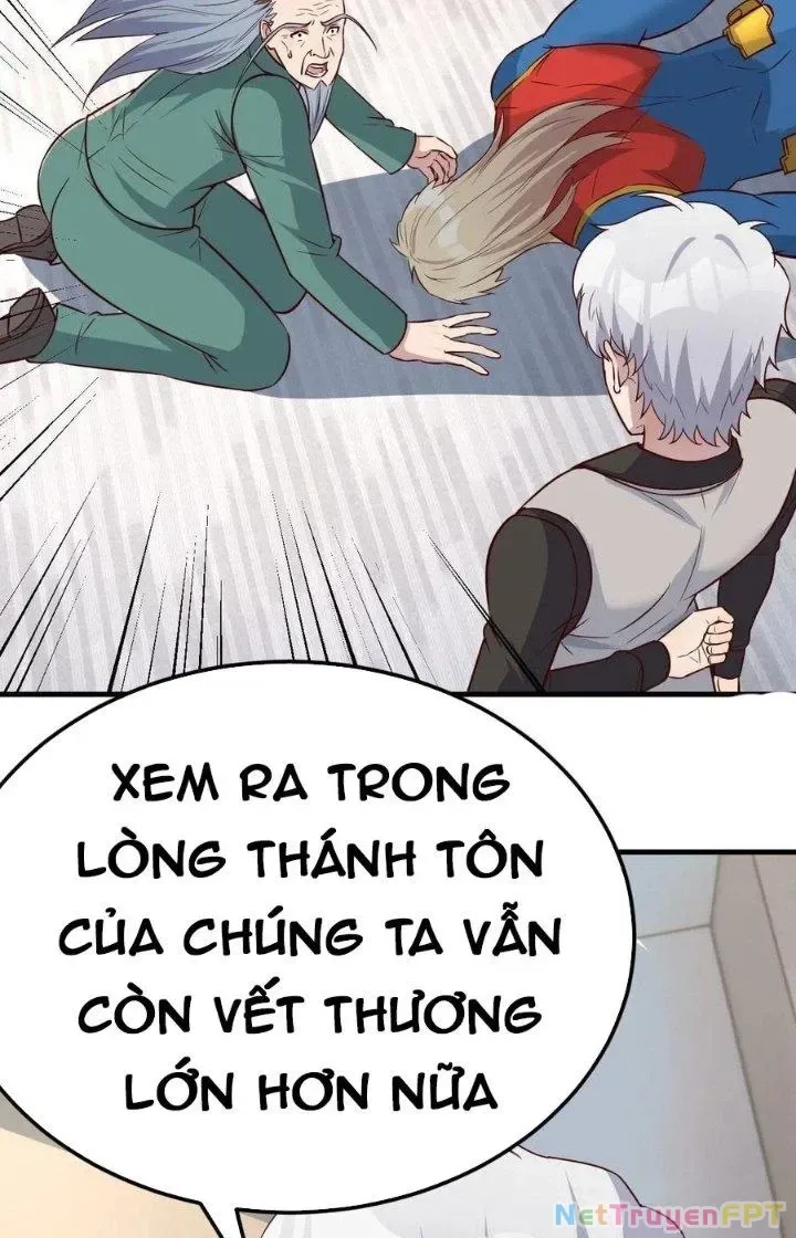 Trợ Lý Thánh Tôn, Ta Đã Vô Địch chương 96 - trang 42