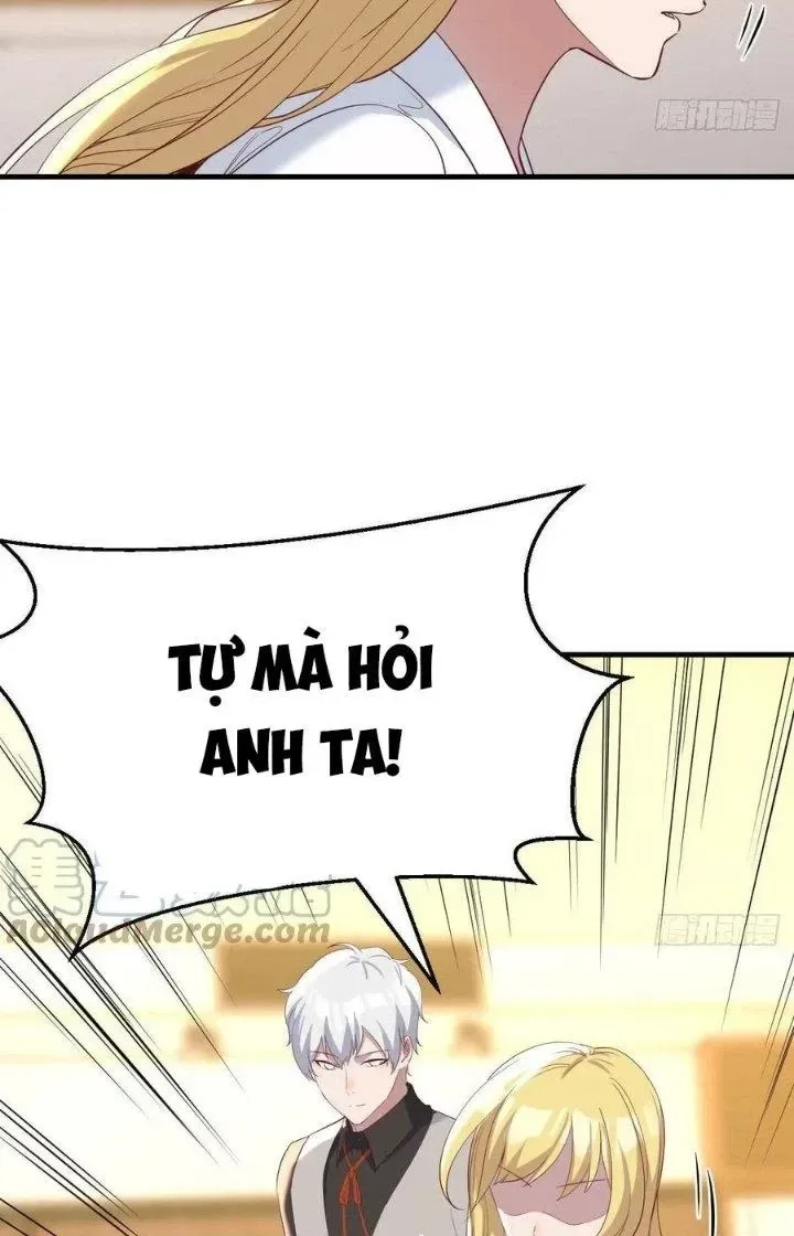 Trợ Lý Thánh Tôn, Ta Đã Vô Địch chương 97 - trang 8