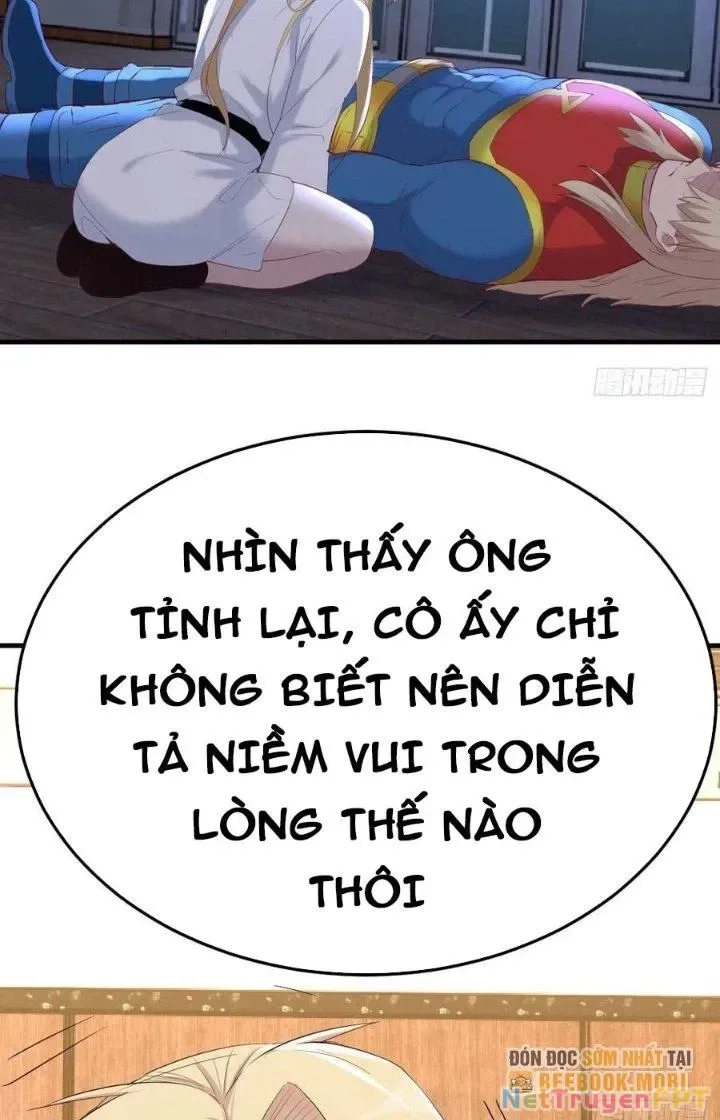 Trợ Lý Thánh Tôn, Ta Đã Vô Địch chương 97 - trang 15