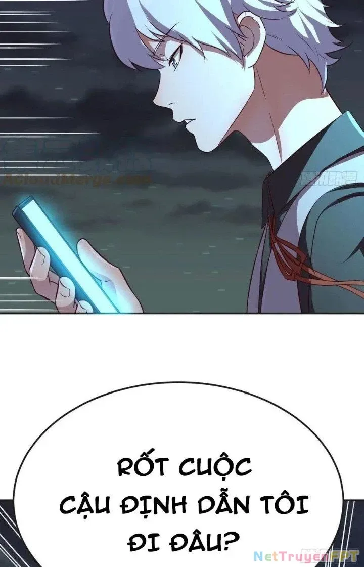 Trợ Lý Thánh Tôn, Ta Đã Vô Địch chương 97 - trang 38