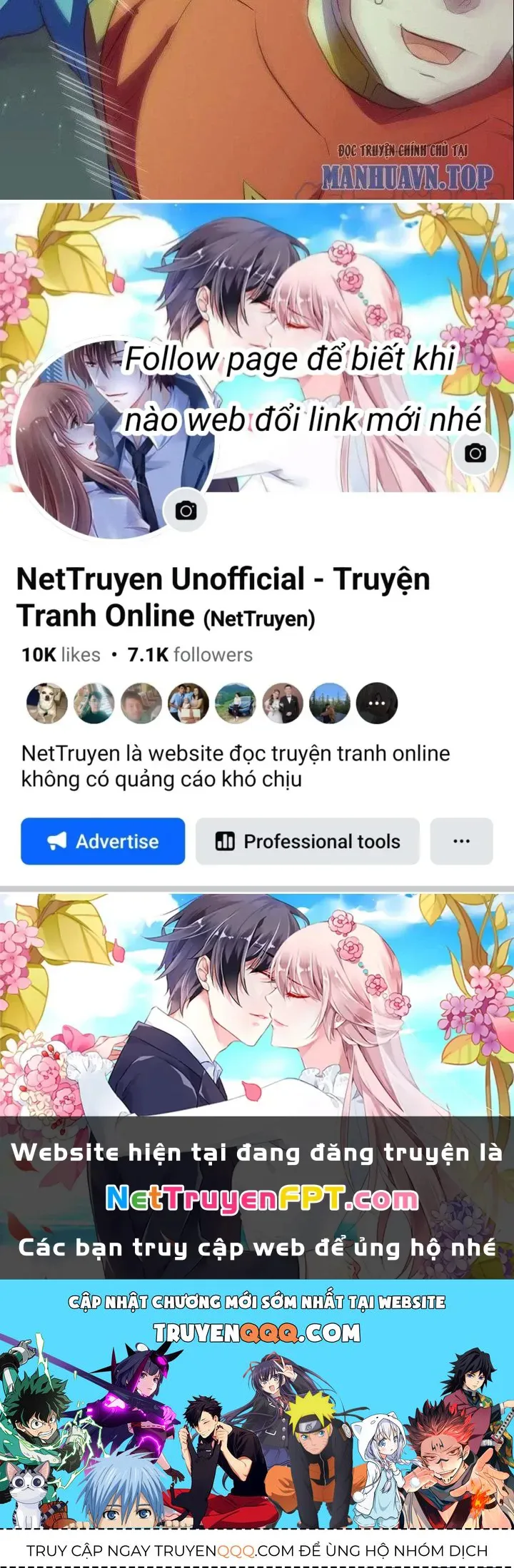 Trợ Lý Thánh Tôn, Ta Đã Vô Địch chương 97 - trang 48