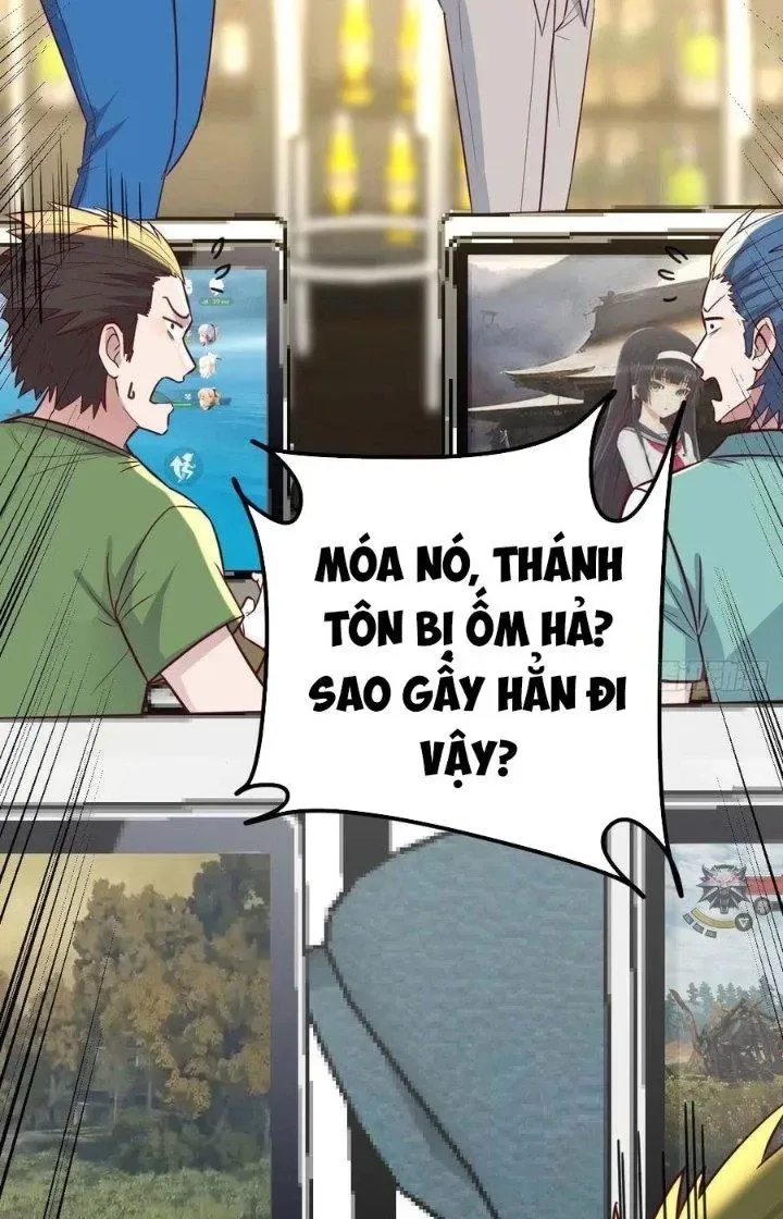 Trợ Lý Thánh Tôn, Ta Đã Vô Địch chương 98 - trang 9