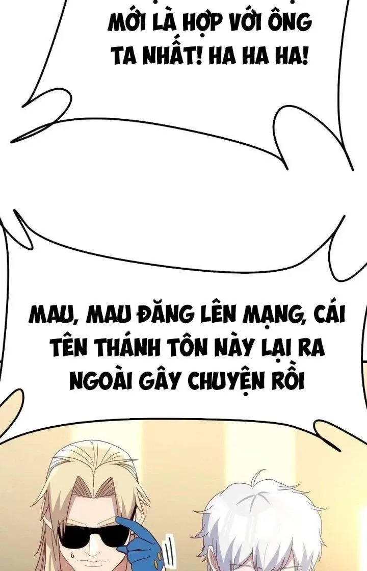 Trợ Lý Thánh Tôn, Ta Đã Vô Địch chương 98 - trang 11
