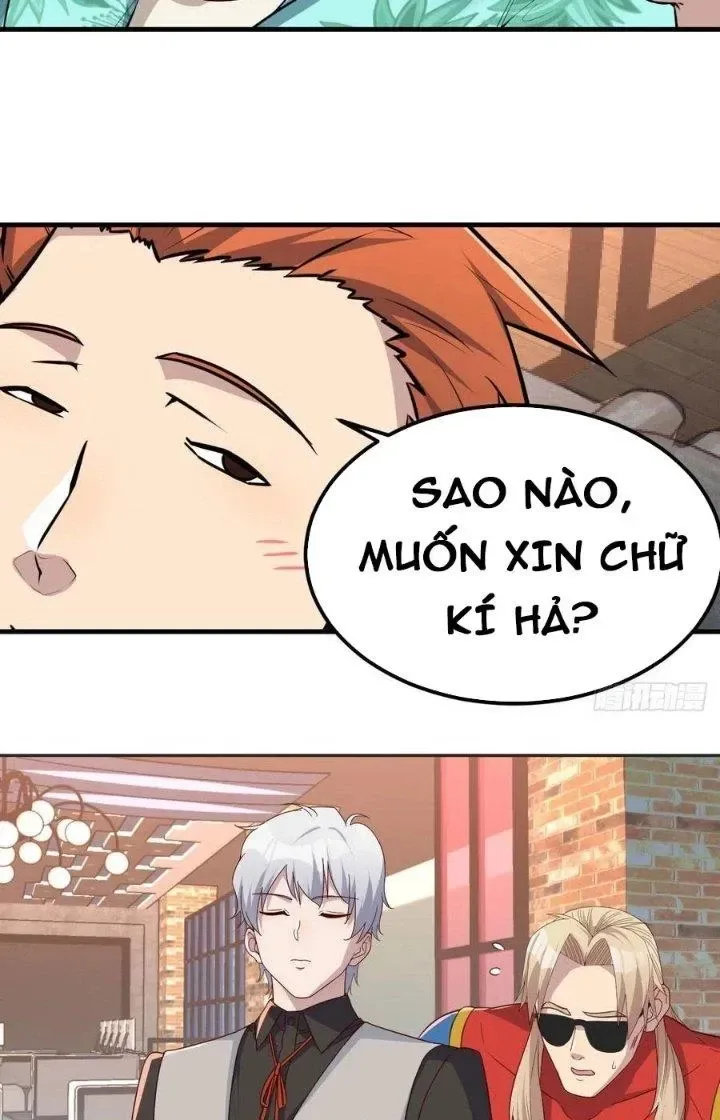Trợ Lý Thánh Tôn, Ta Đã Vô Địch chương 98 - trang 31
