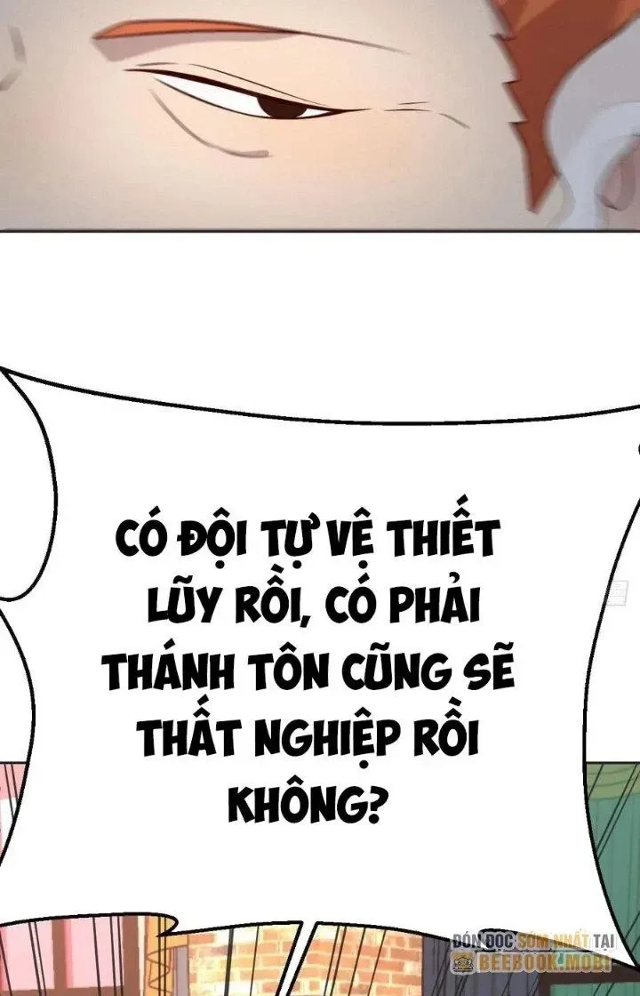 Trợ Lý Thánh Tôn, Ta Đã Vô Địch chương 98 - trang 33
