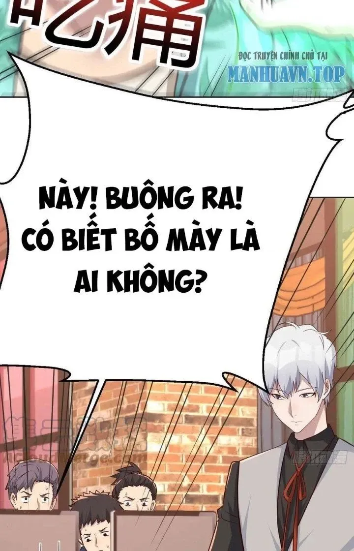 Trợ Lý Thánh Tôn, Ta Đã Vô Địch chương 98 - trang 40