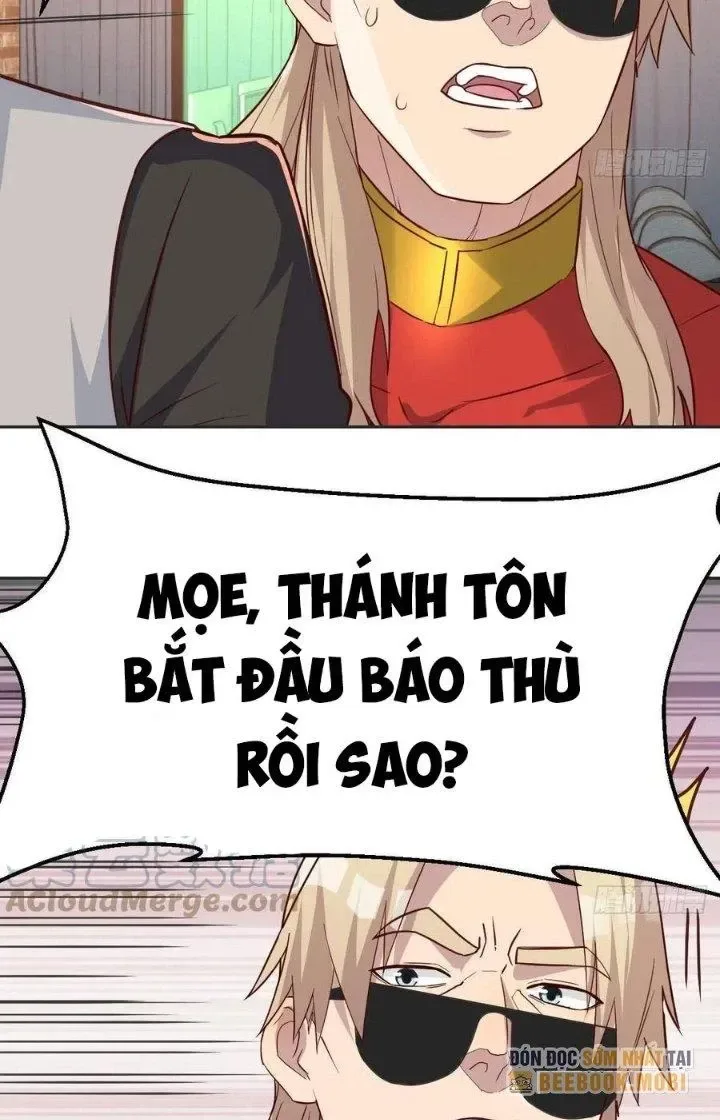 Trợ Lý Thánh Tôn, Ta Đã Vô Địch chương 98 - trang 42
