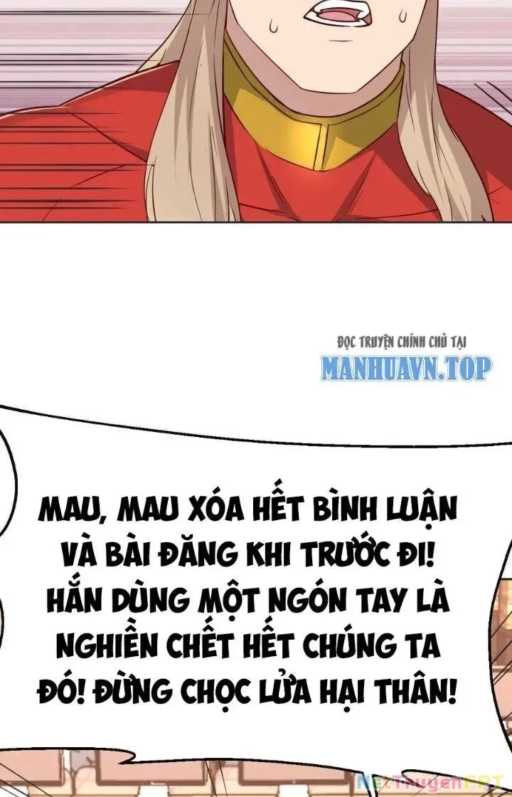 Trợ Lý Thánh Tôn, Ta Đã Vô Địch chương 98 - trang 43