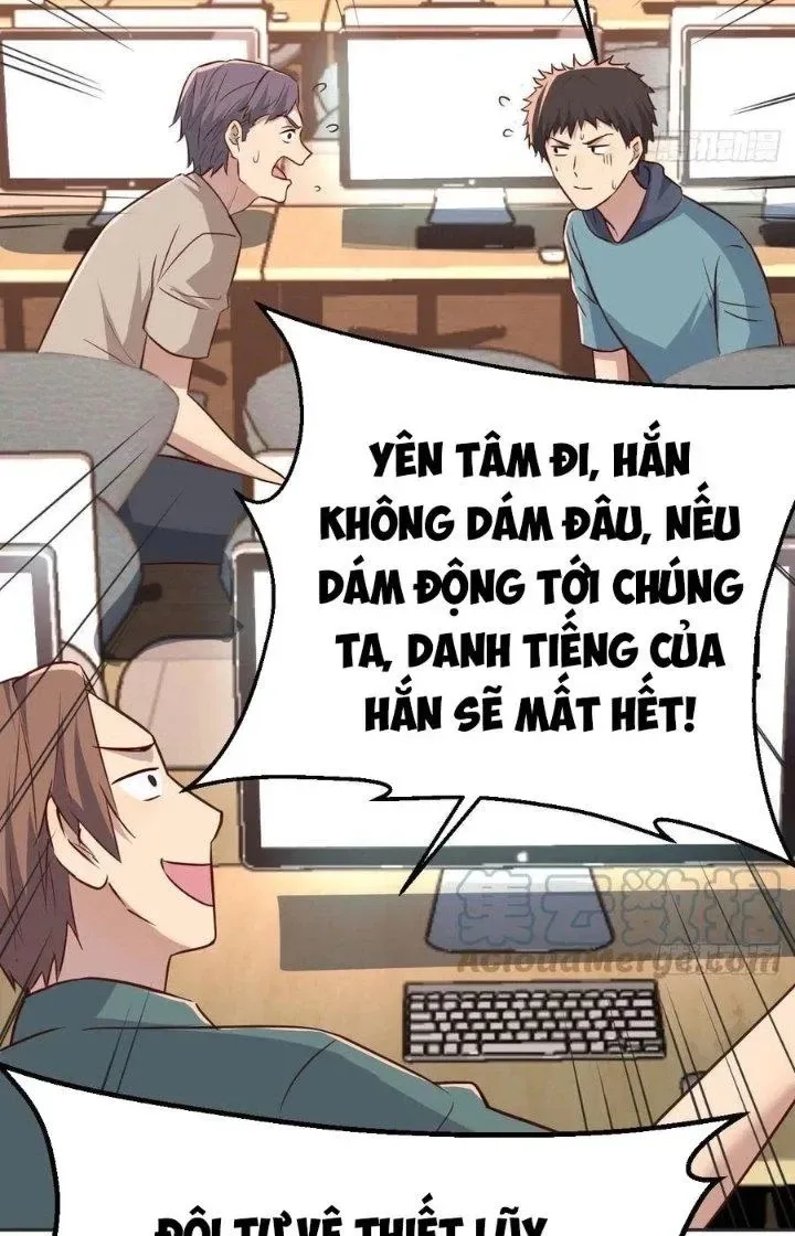 Trợ Lý Thánh Tôn, Ta Đã Vô Địch chương 98 - trang 44