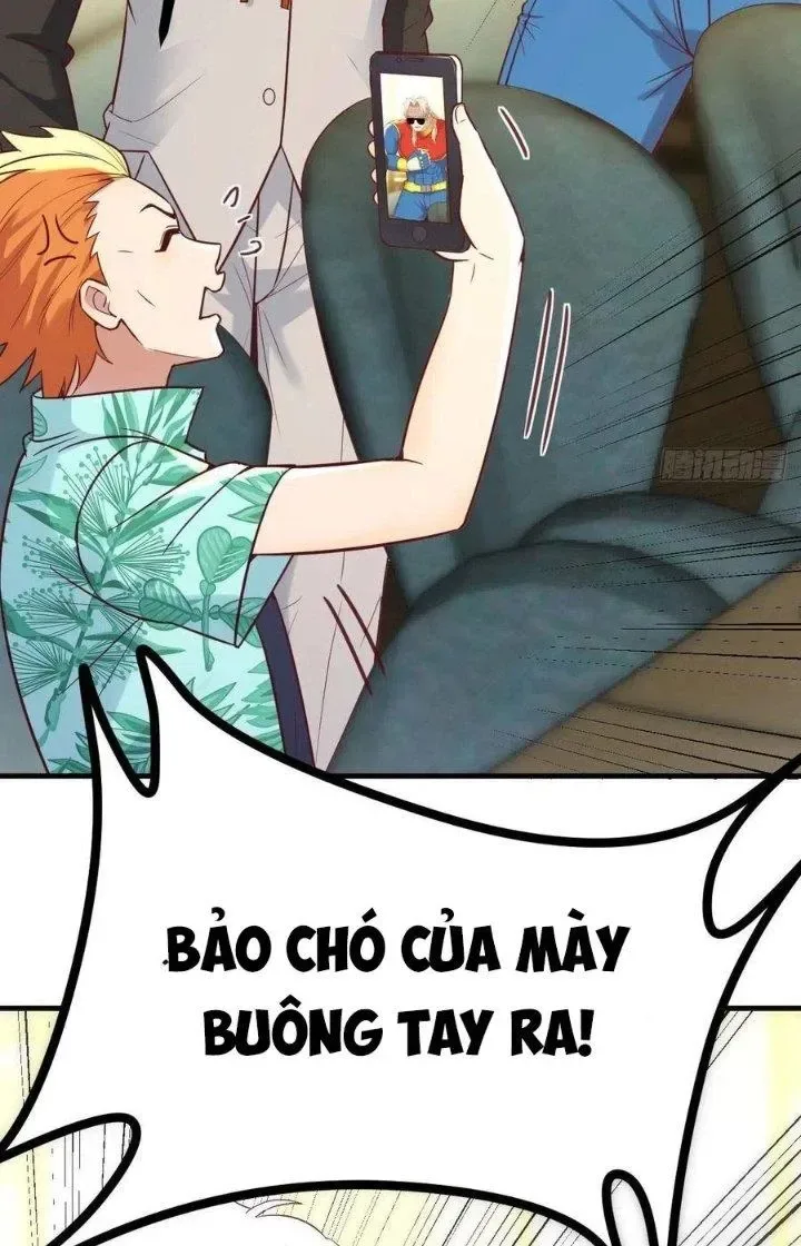 Trợ Lý Thánh Tôn, Ta Đã Vô Địch chương 98 - trang 50