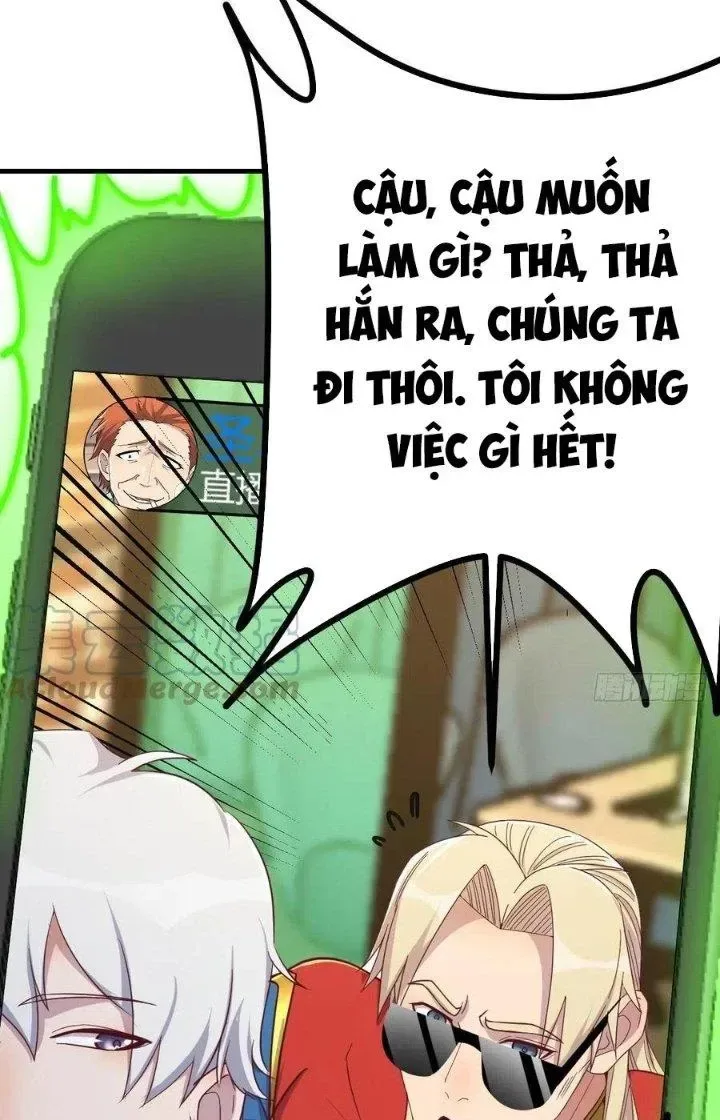 Trợ Lý Thánh Tôn, Ta Đã Vô Địch chương 99 - trang 14