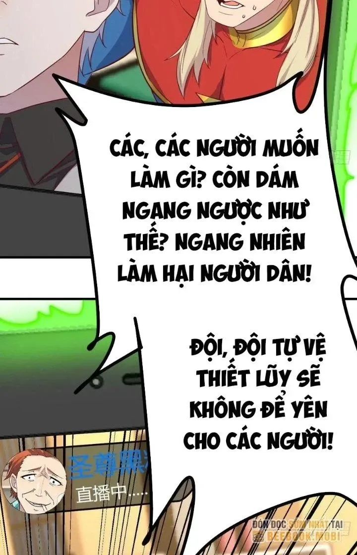 Trợ Lý Thánh Tôn, Ta Đã Vô Địch chương 99 - trang 15