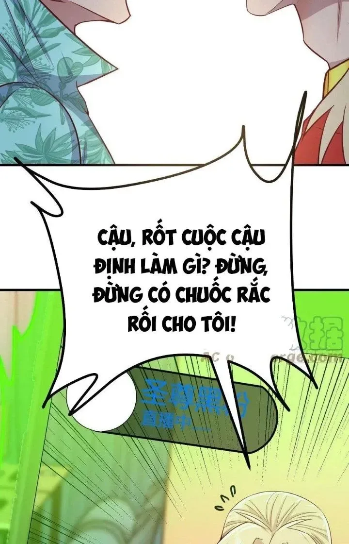 Trợ Lý Thánh Tôn, Ta Đã Vô Địch chương 99 - trang 24