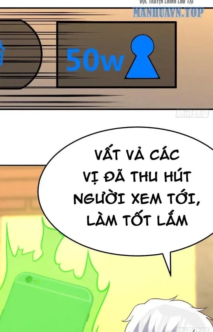 Trợ Lý Thánh Tôn, Ta Đã Vô Địch chương 99 - trang 29