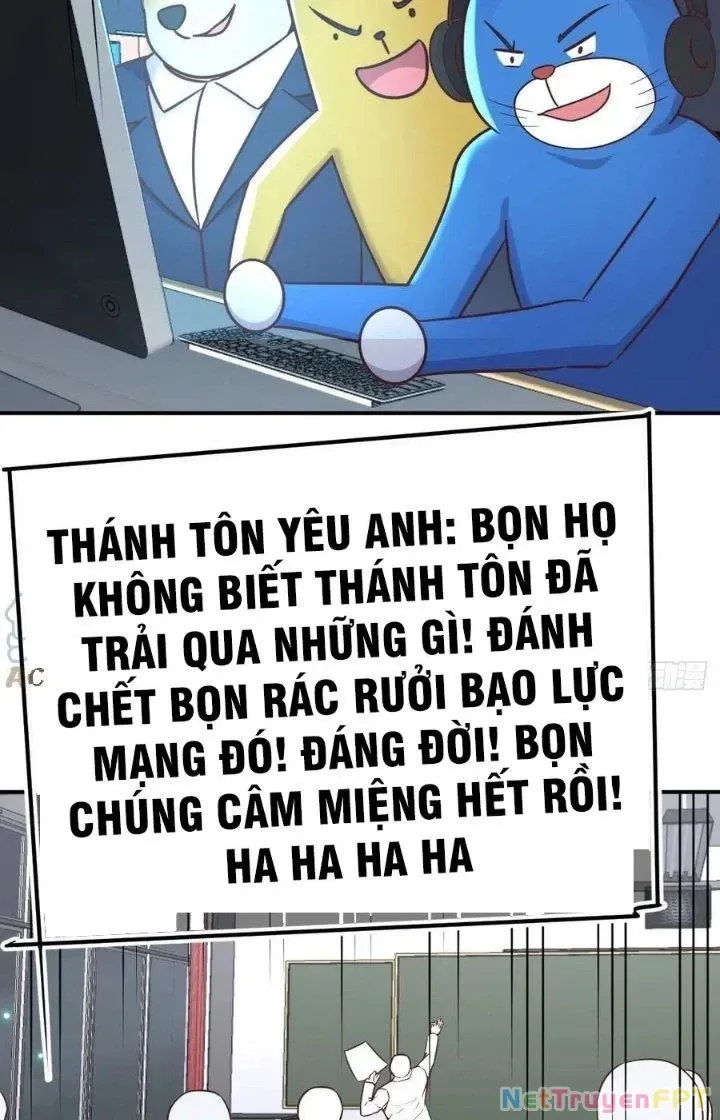 Trợ Lý Thánh Tôn, Ta Đã Vô Địch chương 99 - trang 33
