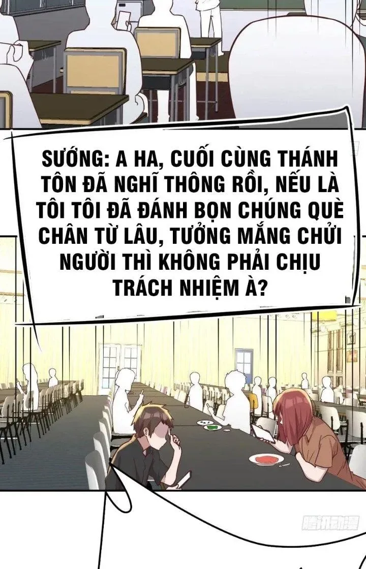 Trợ Lý Thánh Tôn, Ta Đã Vô Địch chương 99 - trang 34