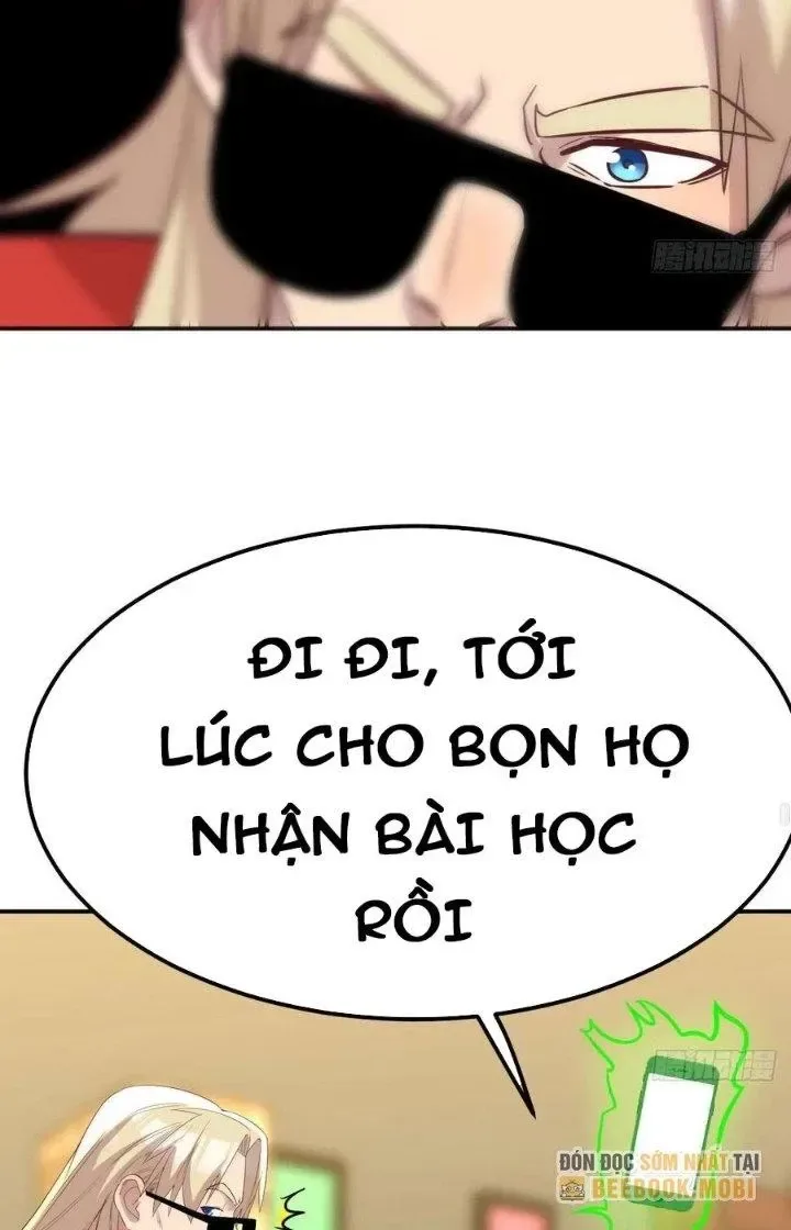 Trợ Lý Thánh Tôn, Ta Đã Vô Địch chương 99 - trang 38