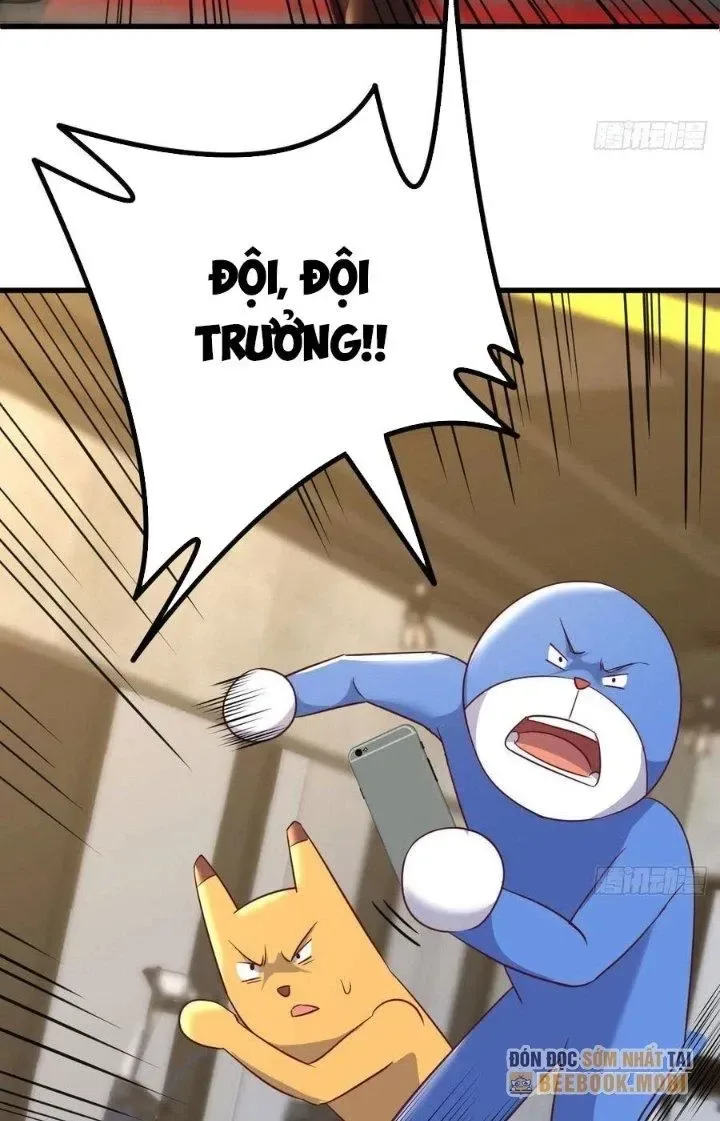 Trợ Lý Thánh Tôn, Ta Đã Vô Địch chương 99 - trang 50