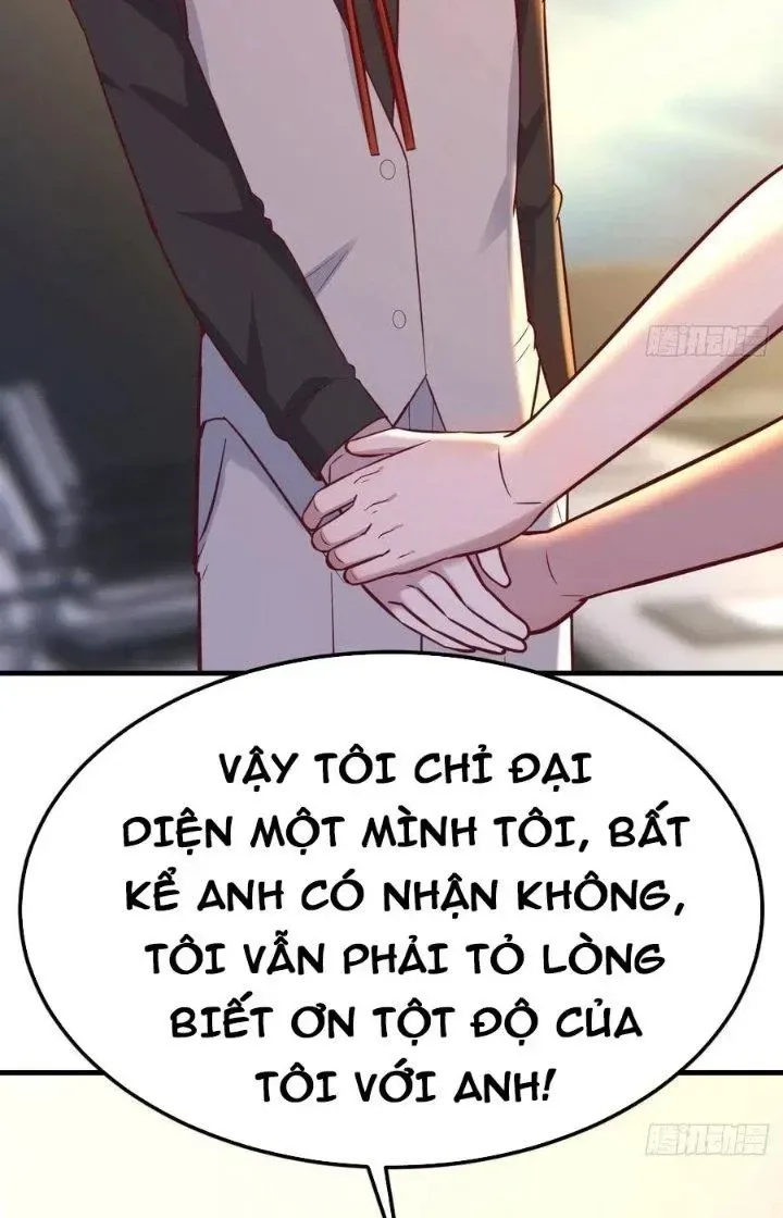 Trợ Lý Thánh Tôn, Ta Đã Vô Địch chương 112 - trang 3