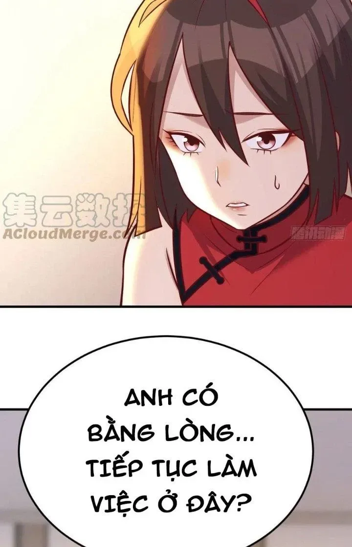 Trợ Lý Thánh Tôn, Ta Đã Vô Địch chương 112 - trang 14