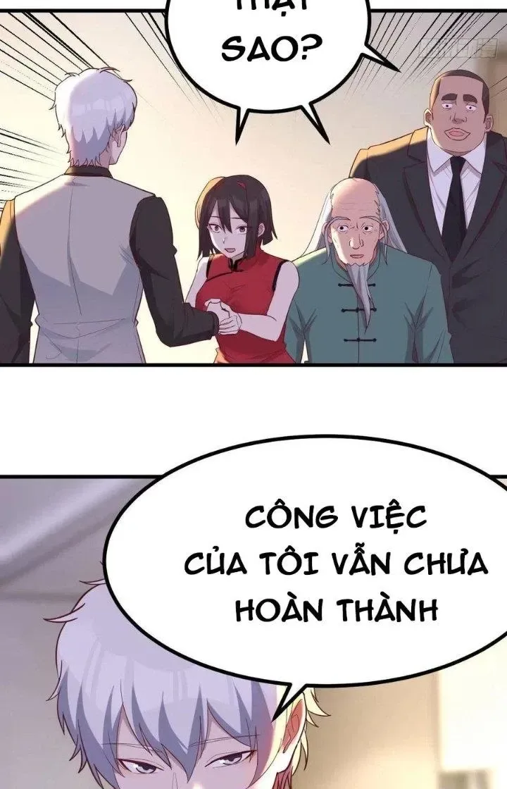 Trợ Lý Thánh Tôn, Ta Đã Vô Địch chương 112 - trang 17