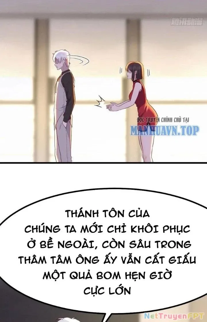 Trợ Lý Thánh Tôn, Ta Đã Vô Địch chương 112 - trang 19