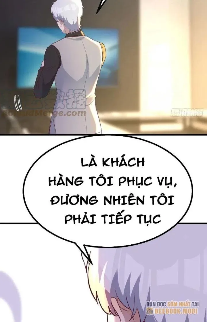 Trợ Lý Thánh Tôn, Ta Đã Vô Địch chương 112 - trang 20