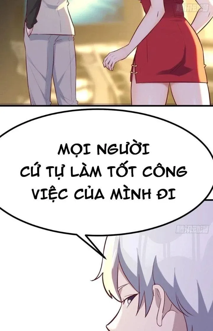 Trợ Lý Thánh Tôn, Ta Đã Vô Địch chương 112 - trang 23
