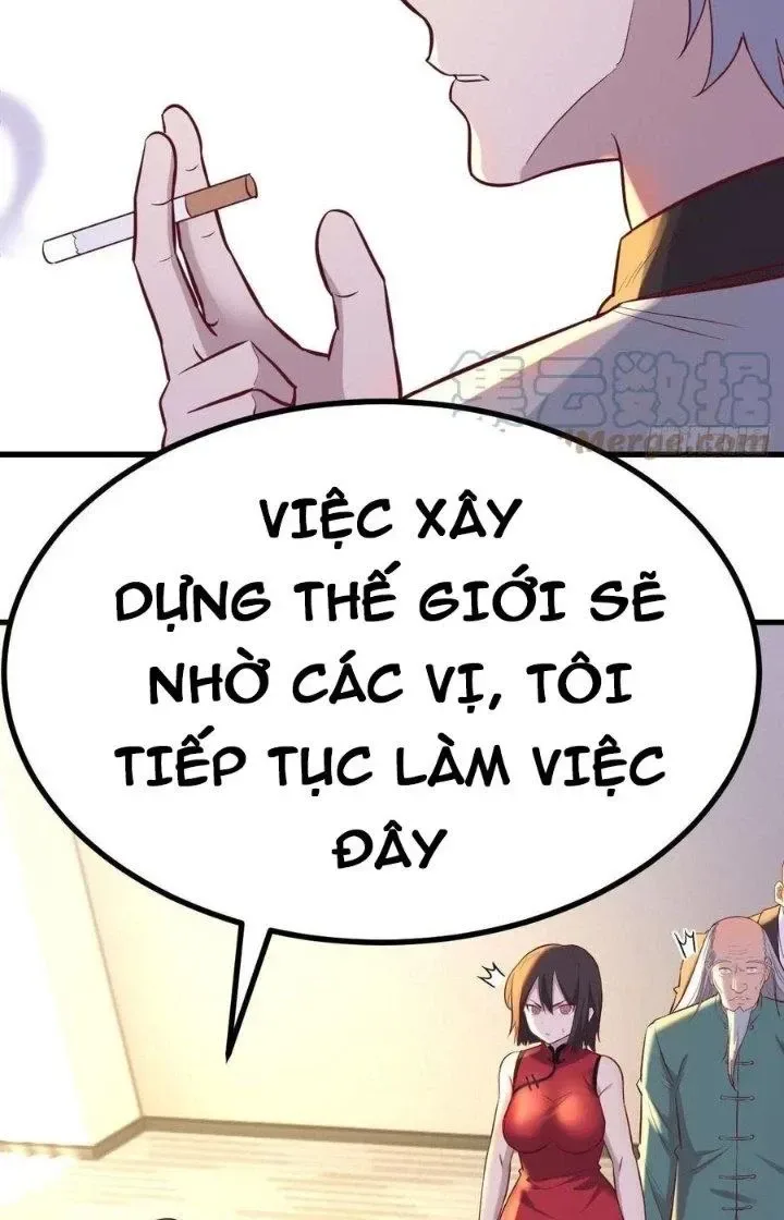 Trợ Lý Thánh Tôn, Ta Đã Vô Địch chương 112 - trang 24