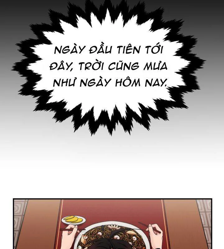 Nhà Nghỉ Thiên Ma chương 1 - trang 9