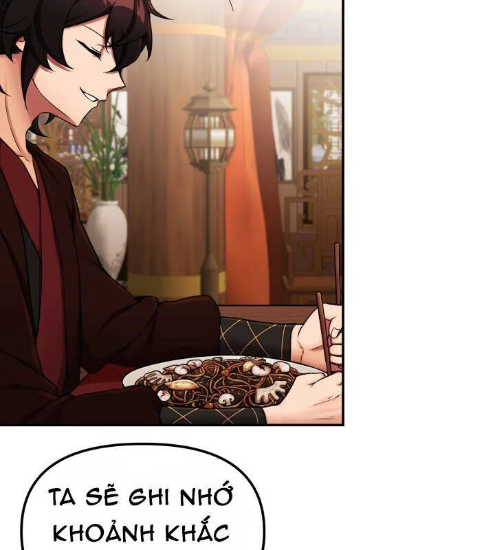 Nhà Nghỉ Thiên Ma chương 1 - trang 15
