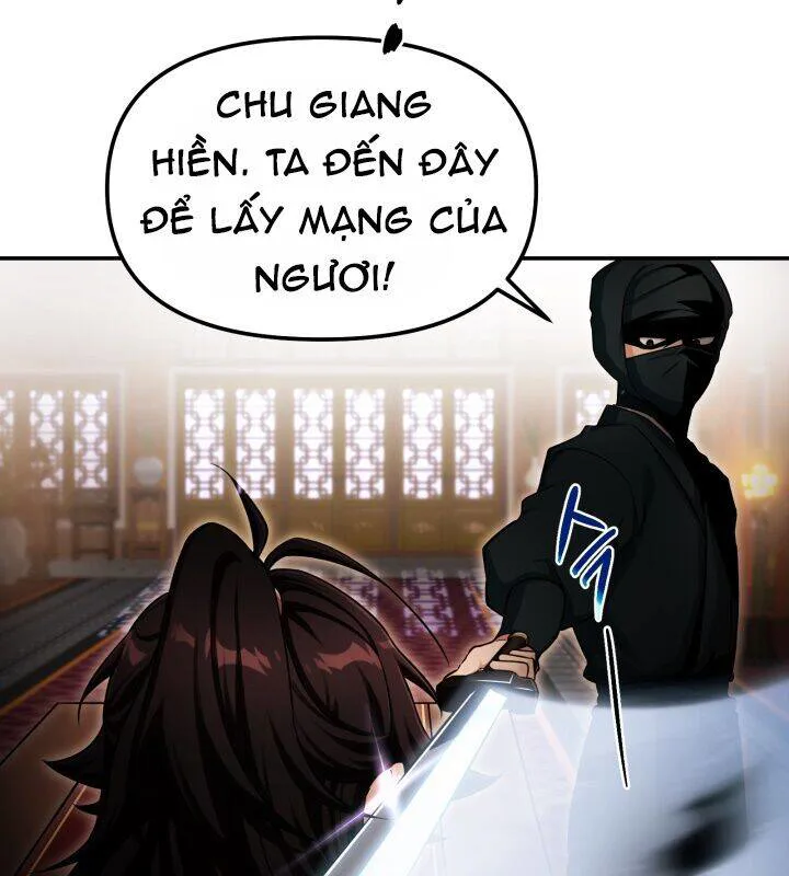 Nhà Nghỉ Thiên Ma chương 1 - trang 22
