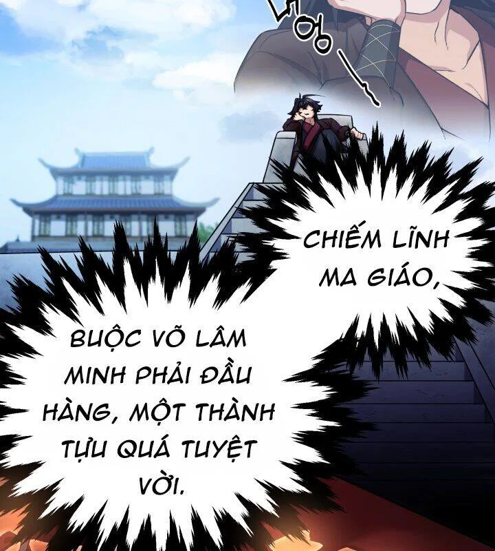 Nhà Nghỉ Thiên Ma chương 1 - trang 99