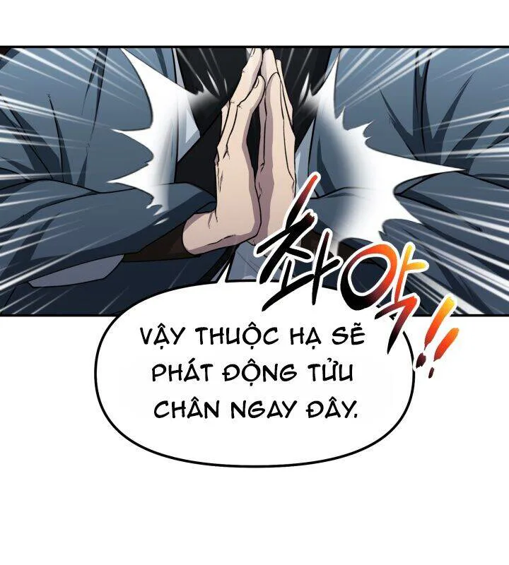 Nhà Nghỉ Thiên Ma chương 1 - trang 122