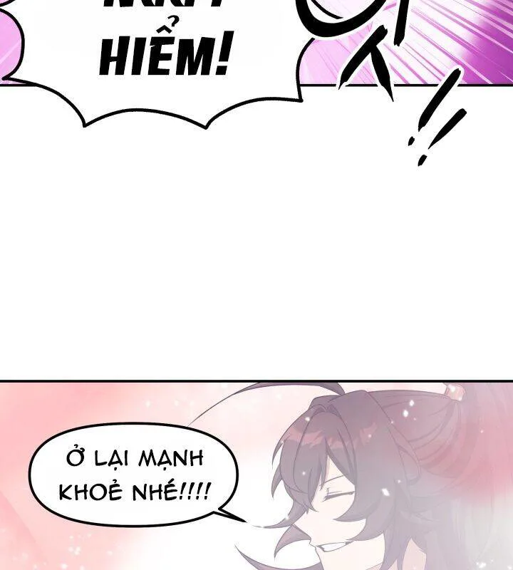 Nhà Nghỉ Thiên Ma chương 1 - trang 134