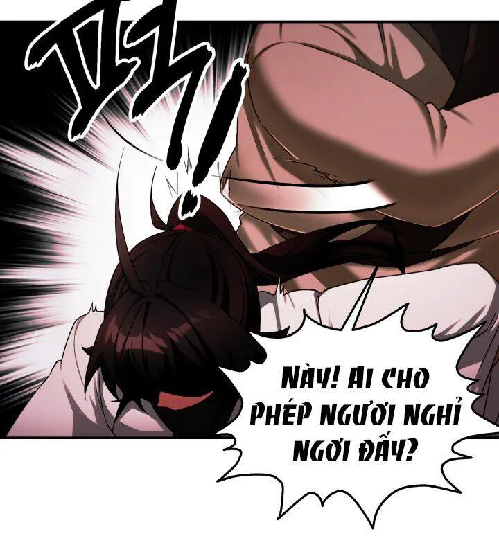 Nhà Nghỉ Thiên Ma chương 1 - trang 153